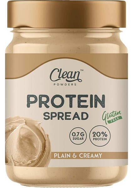 Proteinli Fındık Kreması (Protein Spread) 350 gr - (3 Adet) modelleri