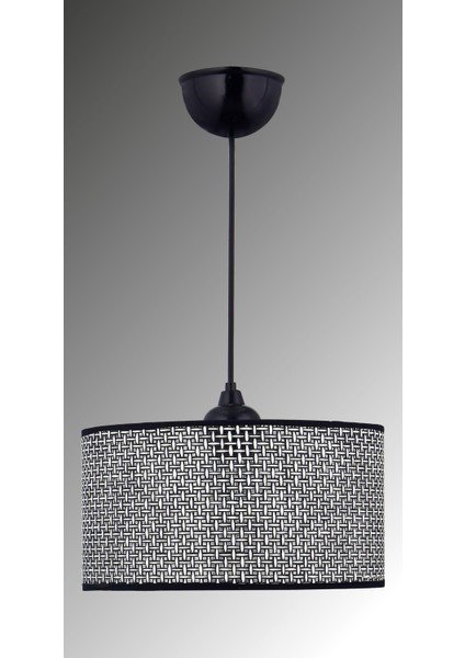 Doğal Hazeran Rattan Sırlı Avize, Şık ve Sıcak Atmosfer Yaratır fiyatları