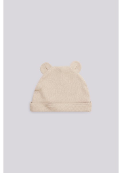 Bg Store Kız Bebek Ekru Bere fiyatları