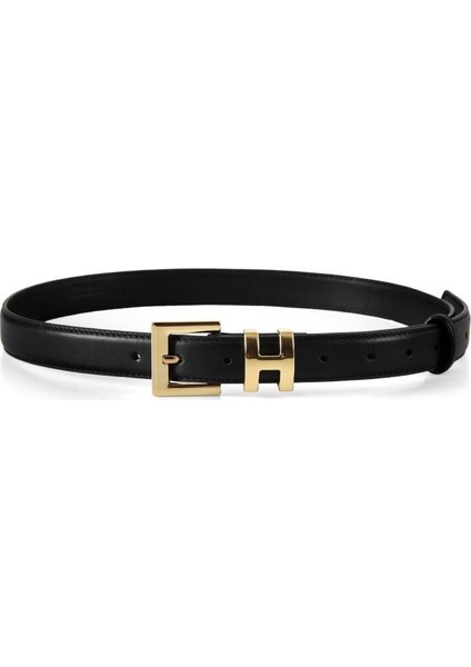 Williampolo Hakiki Deri Lüks Gold Toka Kadın Kemer fiyatları