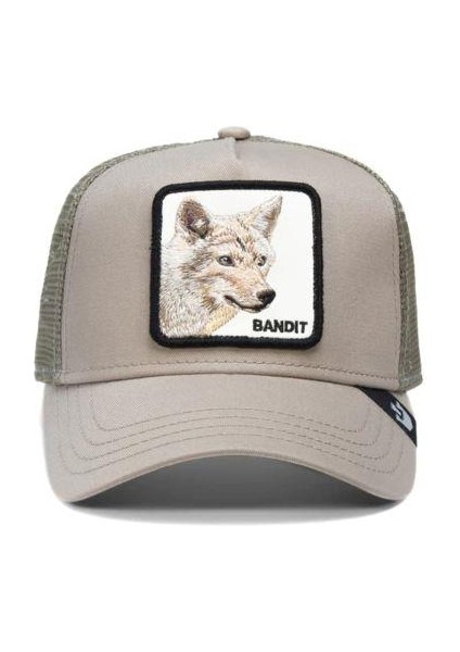 The Bandit Coyote Unisex ŞAPKA-101-1756 fiyatları