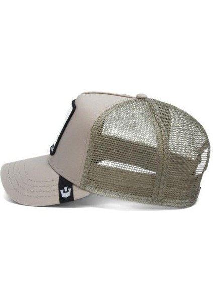 The Bandit Coyote Unisex ŞAPKA-101-1756 modelleri