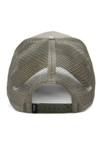 The Bandit Coyote Unisex ŞAPKA-101-1756 fırsatları