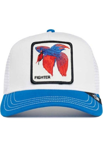 V2 Fighter Şapka-101-1435