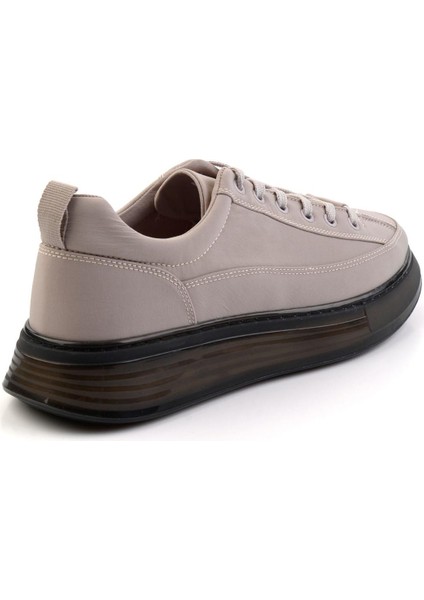 Bej Erkek Sneaker E01175588304 modelleri