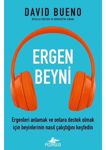 Ergen Beyni - David Bueno