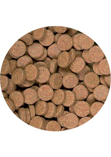 Supervit Tablets A 500 Adet Kovadan Bölme