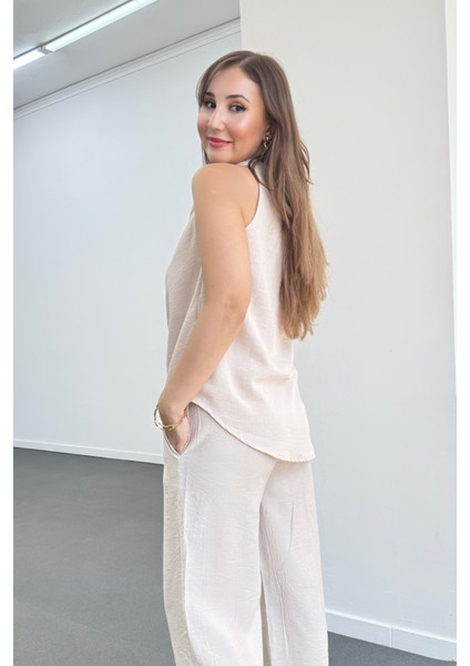 Rhea Keten Asimetrik Bluz modelleri