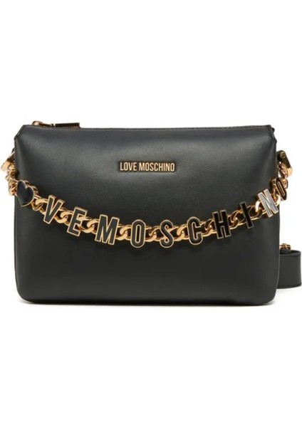 Love Moschino Kadın Çapraz Çanta JC4072PP1ML1300A