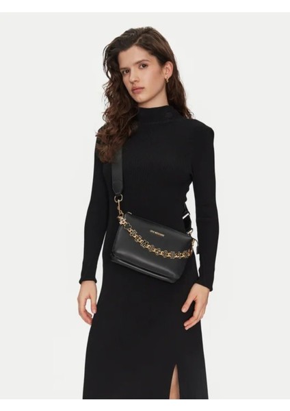 Love Moschino Kadın Çapraz Çanta JC4072PP1ML1300A fiyatları