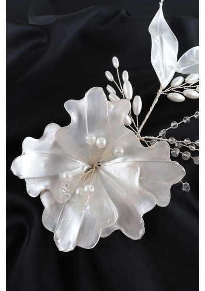 Helen Gelin Saç Aksesuarı. Porselen Nişan Saç Aksesuarı. Söz Nikah Kına Saç Aksesuarları. Gelin Tacı fiyatları