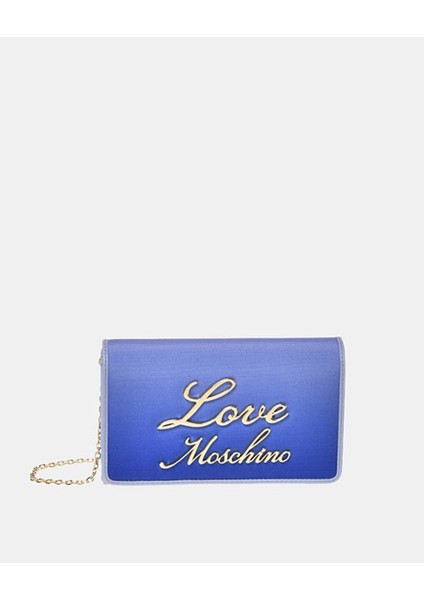 Love Moschino Kadın Çapraz Çanta JC4134PP1MLK171A
