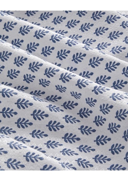 Mavi Tek Kişilik Pike 150X220 Cm, Yumuşak ve Rahat Uyku Için Ideal modelleri