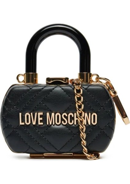 Love Moschino Kadın El ve Çapraz Çanta JC4056PP1MLA0000