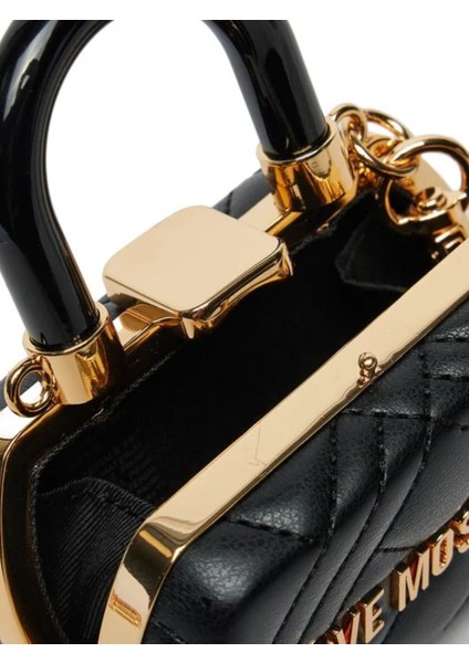 Love Moschino Kadın El ve Çapraz Çanta JC4056PP1MLA0000 fırsatları