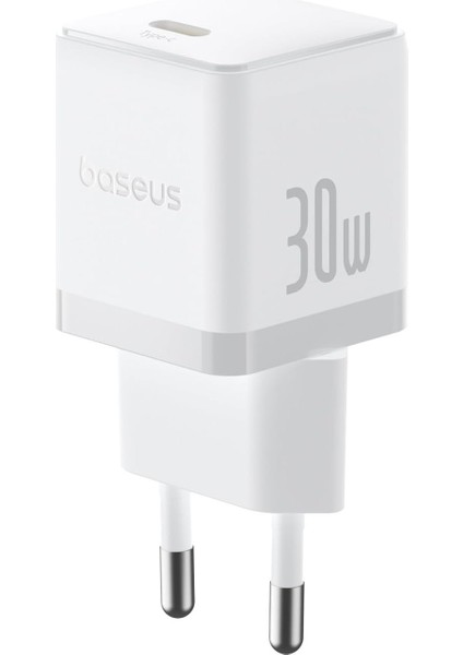 Palm Hızlı Şarj 1c 30W Eu Beyaz