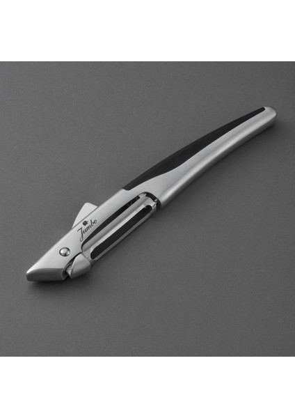 Beyaz Çok Yönlü Elektrikli Soyacak - Pratik ve Hızlı Kullanım