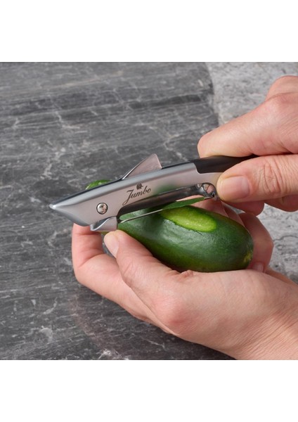 Beyaz Çok Yönlü Elektrikli Soyacak - Pratik ve Hızlı Kullanım modelleri