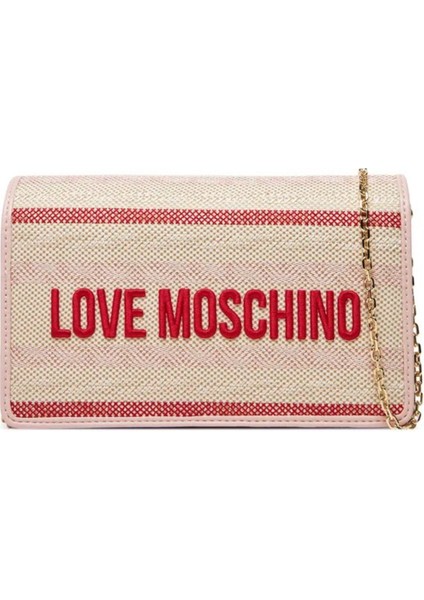 Kadın Çapraz Çanta JC4241PP0MKO110A