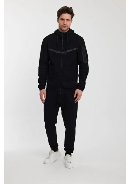 Tech Fleece Double Face Eşofman Takım