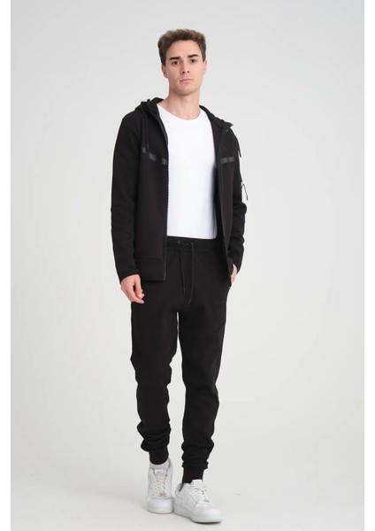 Tech Fleece Double Face Eşofman Takım fırsatları