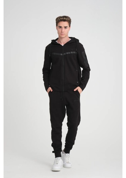 Tech Fleece Double Face Eşofman Takım indirimleri