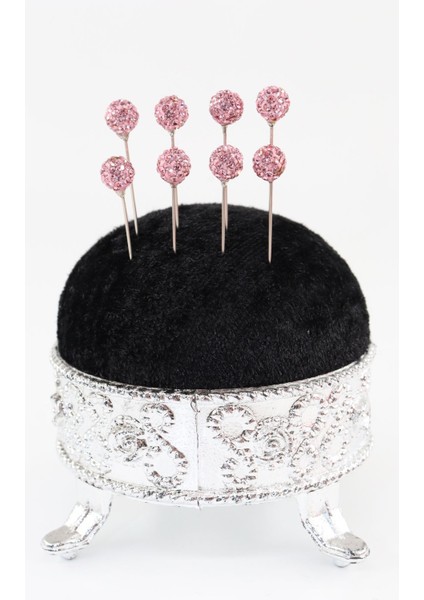 8’li Pembe Taşlı Eşarp Iğnesi. Şal Iğnesi. Türban Iğnesi. Başörtü Iğnesi. Eşarp ve Şal Iğnesi. fiyatları