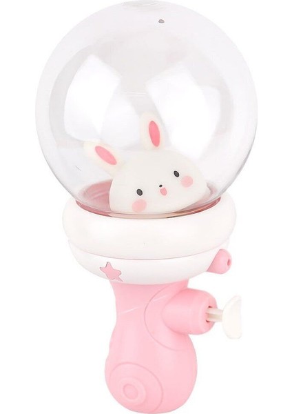 Renkli Işıklı Hayvan Figürlü Su Tabancası, Yaz Eğlencesine Renk Katıyor