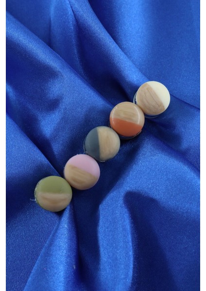 5’li Eşarp Mıknatısı. Şal Mıknatısı. Eşarp ve Şal Mıknatısı. Türban Mıknatısı. Başörtü Mıknatısı