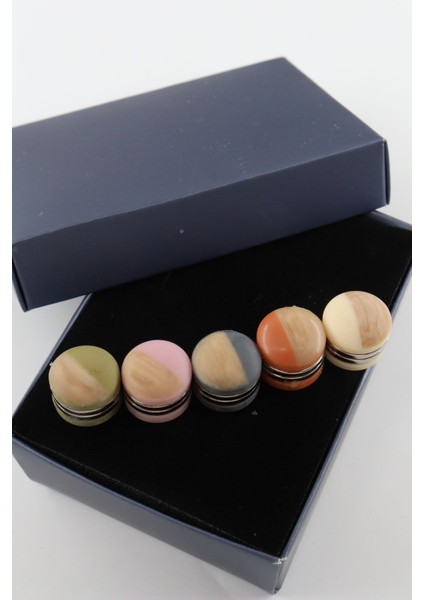 5’li Eşarp Mıknatısı. Şal Mıknatısı. Eşarp ve Şal Mıknatısı. Türban Mıknatısı. Başörtü Mıknatısı fiyatları