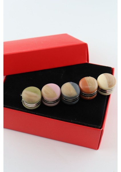 5’li Eşarp Mıknatısı. Şal Mıknatısı. Eşarp ve Şal Mıknatısı. Türban Mıknatısı. Başörtü Mıknatısı fırsatları