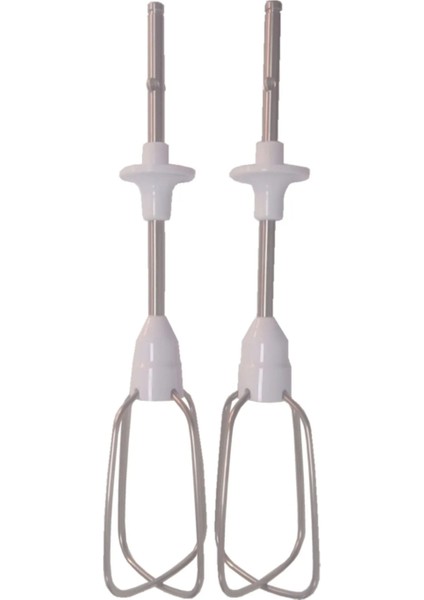 Bkk 2167 Rhb Blender Için Çırpma Teli Beyaz