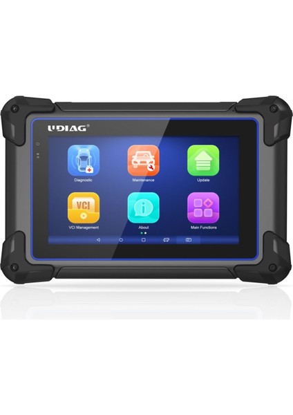 Udıag X50 Kablosuz Bluetooth Tümmodeller Içinuyumlu Araçkodlama Arıza Tespitprogramlama Sistemcihazı modelleri