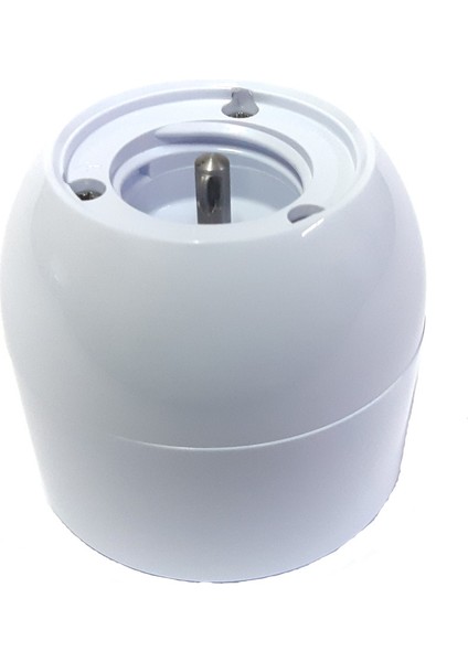 Bkk 2167 Rhb Blender Için Çırpıcı Başlık Beyaz