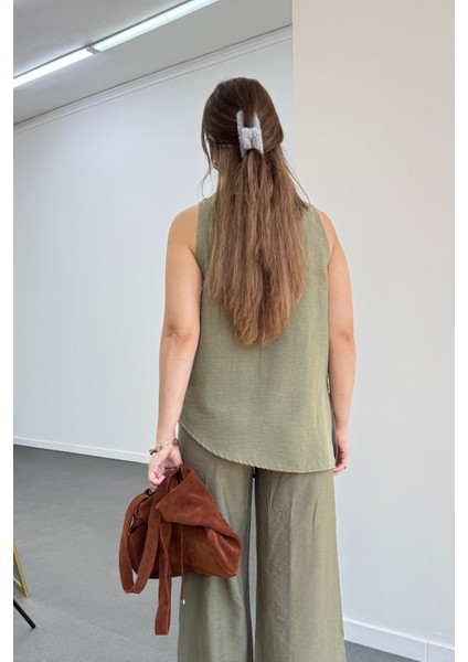 Rhea Keten Asimetrik Bluz fırsatları