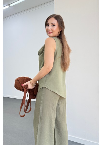 Rhea Keten Asimetrik Bluz indirimleri