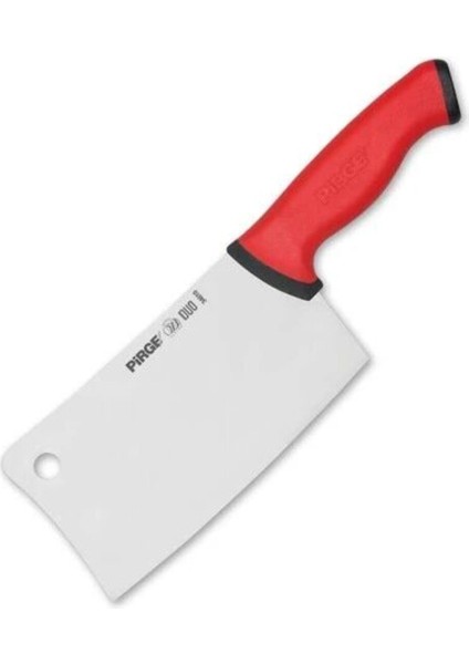 Pirge Duo Satır 19 Cm, Şık ve Kullanışlı Beyaz Yazım Aracı