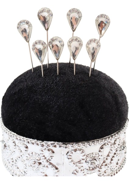 8’li Pırlanta Taşlı Eşarp Iğnesi. Şal Iğnesi. Türban Iğnesi. Başörtü Iğnesi. Eşarp ve Şal Iğnesi fırsatları