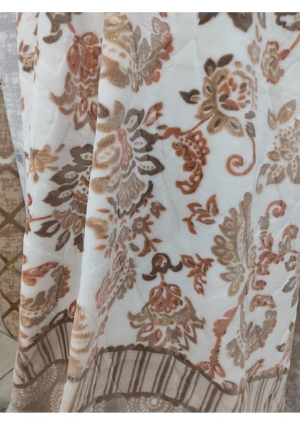 Kahverengi Tek Kişilik Havalı Battaniye, 1,75 Kg, Konfor ve Sıcacık Hissiyatı fiyatları