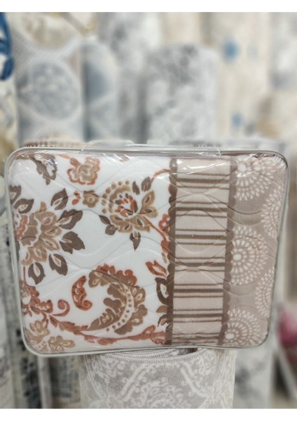 Kahverengi Tek Kişilik Havalı Battaniye, 1,75 Kg, Konfor ve Sıcacık Hissiyatı modelleri