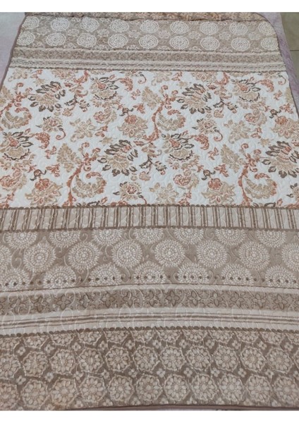 Kahverengi Tek Kişilik Havalı Battaniye, 1,75 Kg, Konfor ve Sıcacık Hissiyatı fırsatları