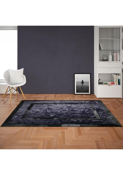 Gece Mavisi Peluş Halı, Yumuşak Tüylü Salon Halısı fiyatları