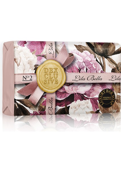 Katı Sabun Lila Bella 150GR fiyatları