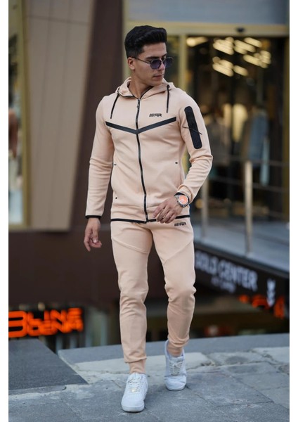 Tech Fleece Double Face Eşofman Takım fiyatları