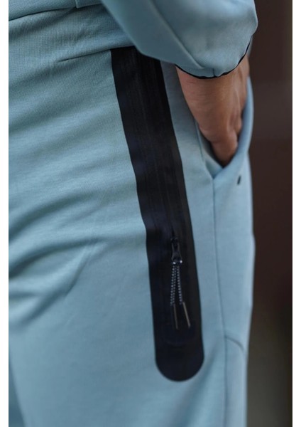 Tech Fleece Double Face Eşofman Takım modelleri