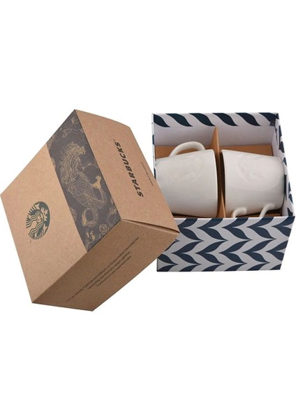 Şık 2'li Türk Kahvesi Sunum Takımı, Sade ve Zarif Tasarım modelleri