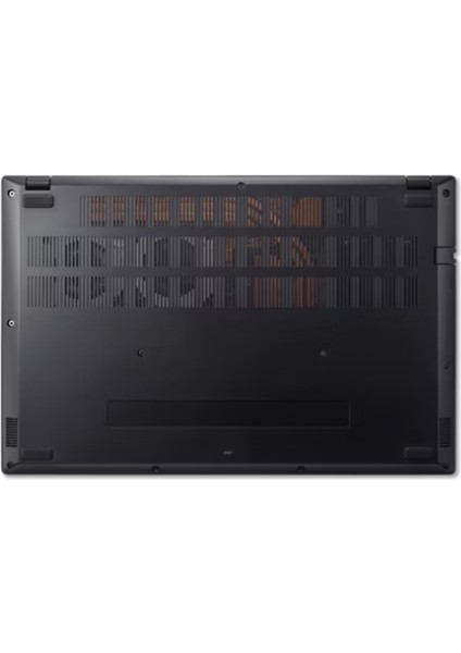 Nitro V15 ANV15-41 Ryzen 7-7735HS 40-Gbddr5 1 Tbssd RTX4060 15.6" Freedos Taşınabilir Bilgisayar + Hmf Sırt Çantası NH.QSFEY.001HMF5