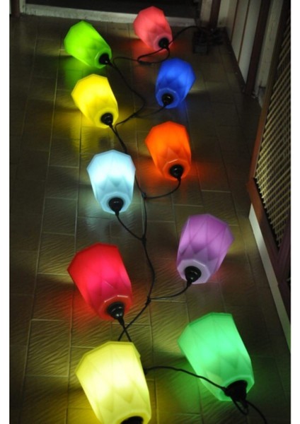 Turuncu Ahşap Fener, Doğal ve Şık Dekoratif Işıklandırma Seçeneği modelleri