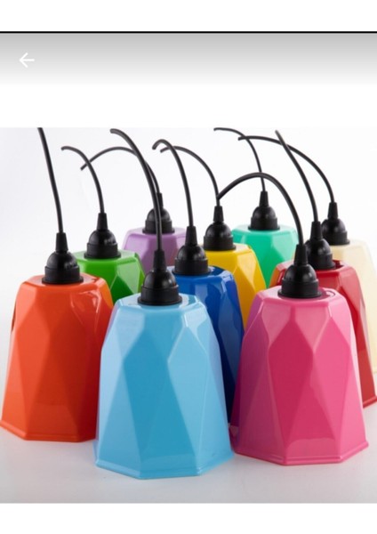 Turuncu Ahşap Fener, Doğal ve Şık Dekoratif Işıklandırma Seçeneği fırsatları