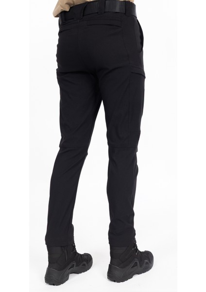 Akn Taktikal Akn 517 Bambu Taktik Pantolon